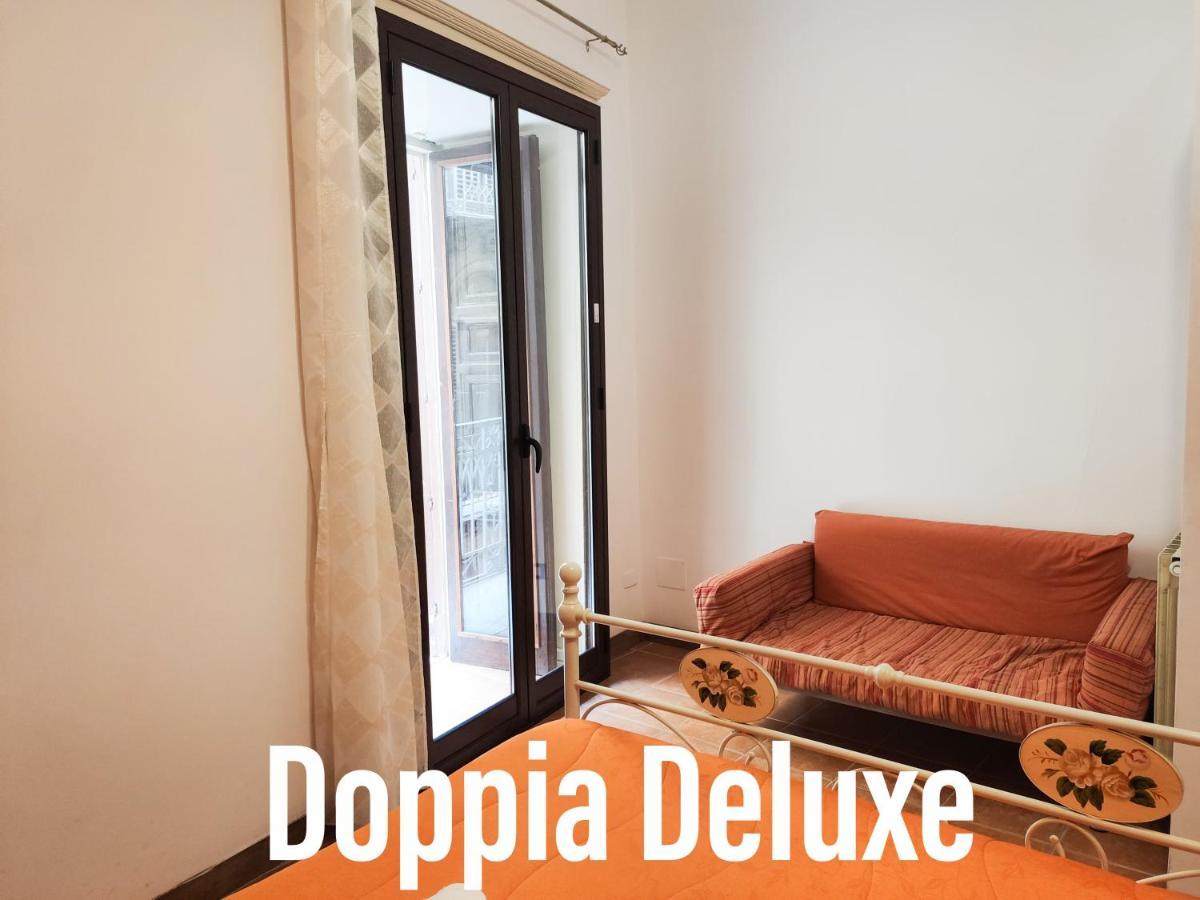 Casa Montana Rooms Agrigento Exterior photo