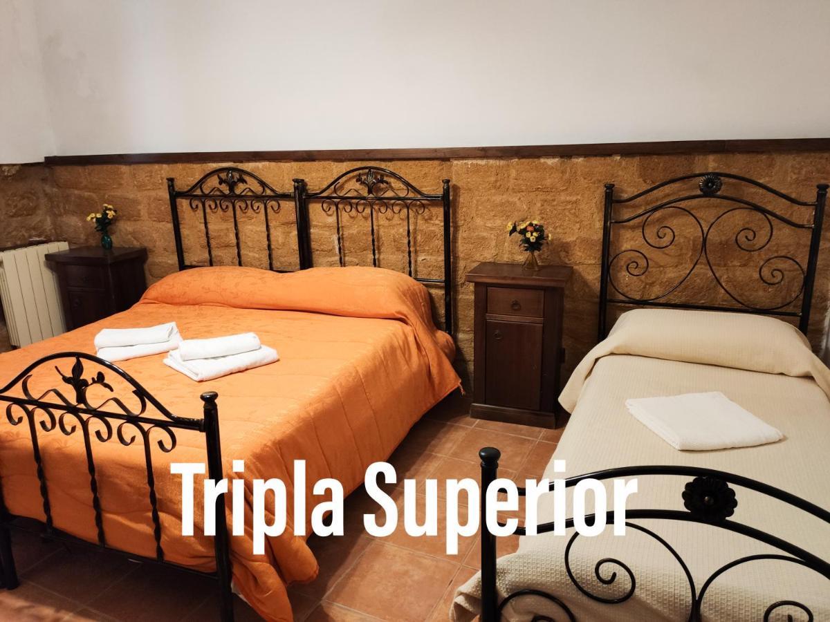 Casa Montana Rooms Agrigento Exterior photo